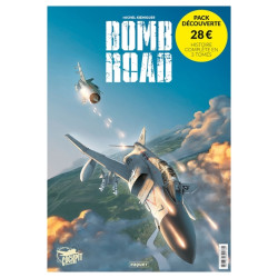 Bombroad - Pack découverte...