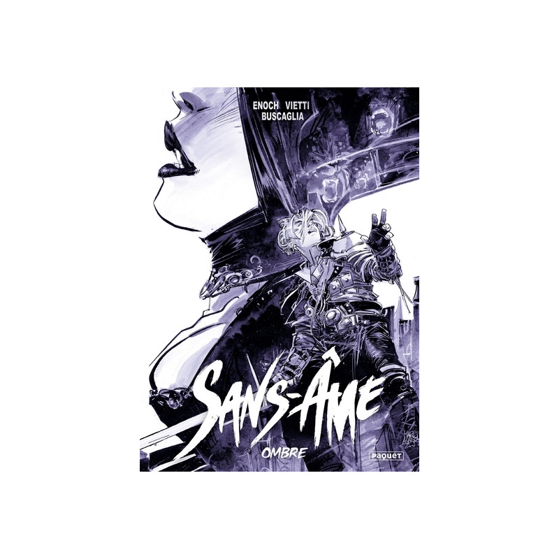 Sans Âme Tome 3