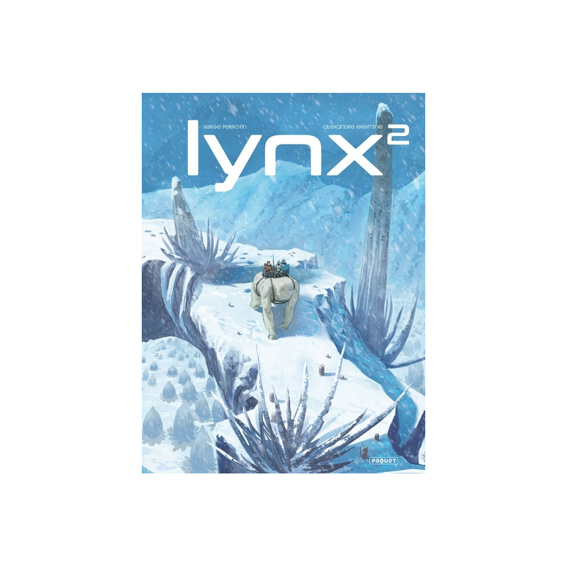 LYNX T2
