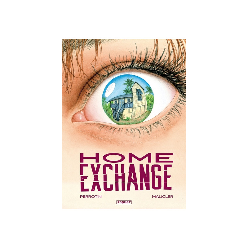 Home Exchange