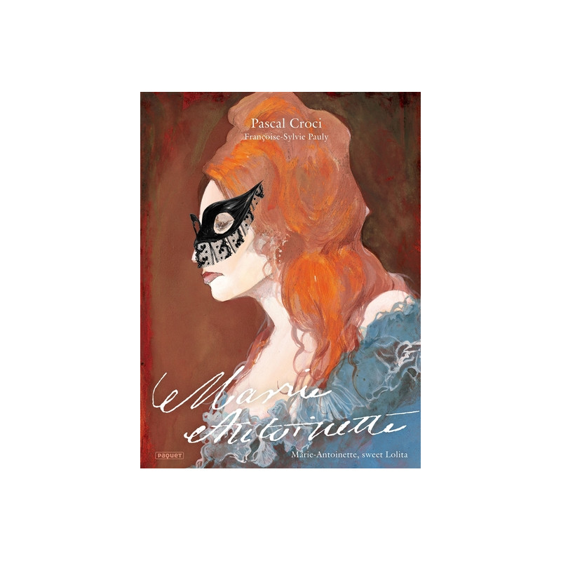 Marie antoinette