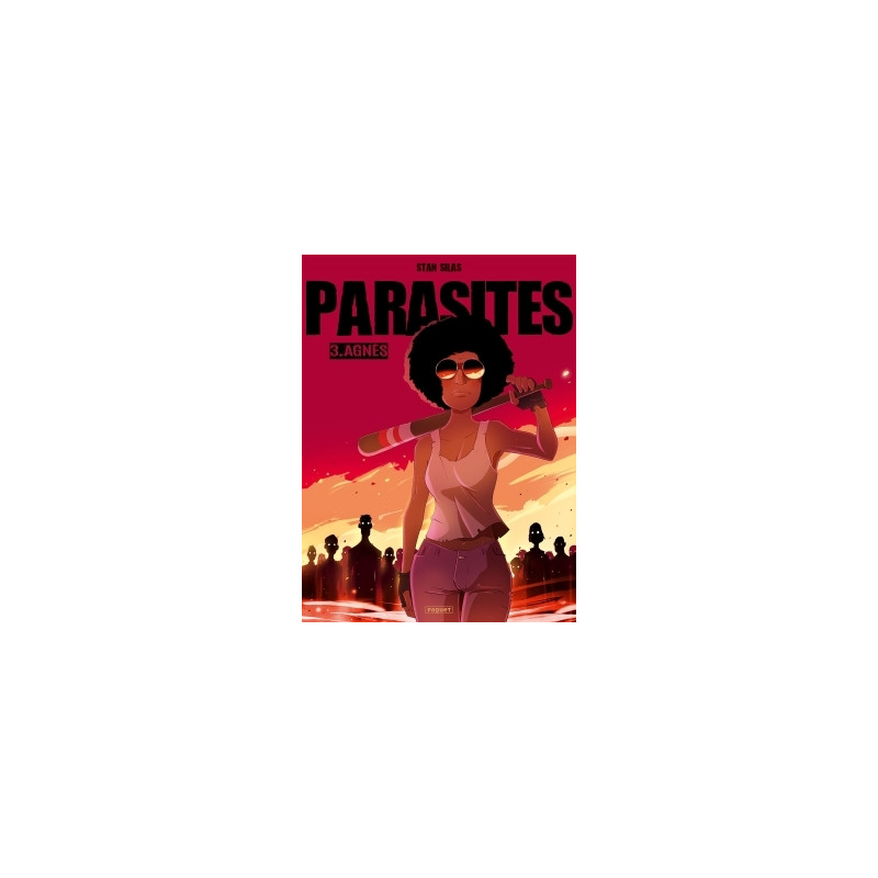 Parasites T3