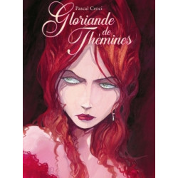 Gloriande de Thémines