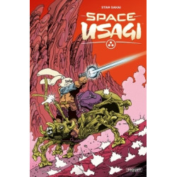 USAGI YOJIMBO comics -...