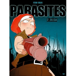 Parasites T2