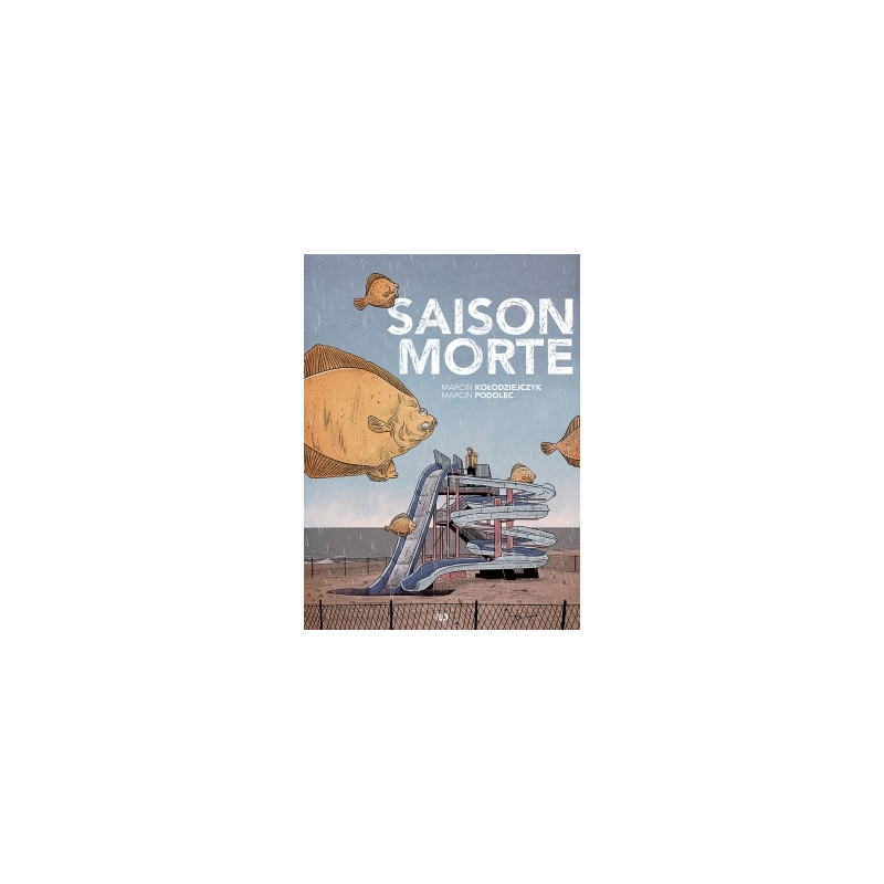Saison morte