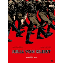 Julia Von Kleist T1