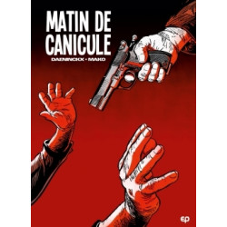 Matin de canicule