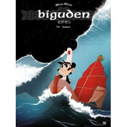 Biguden T3