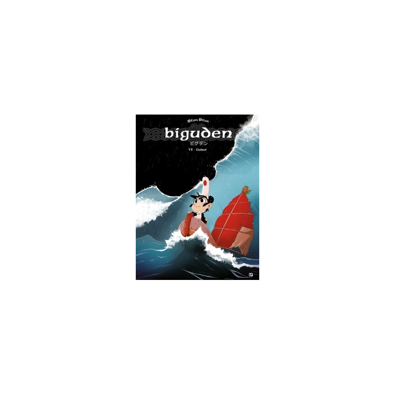 Biguden T3