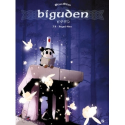 Biguden T2