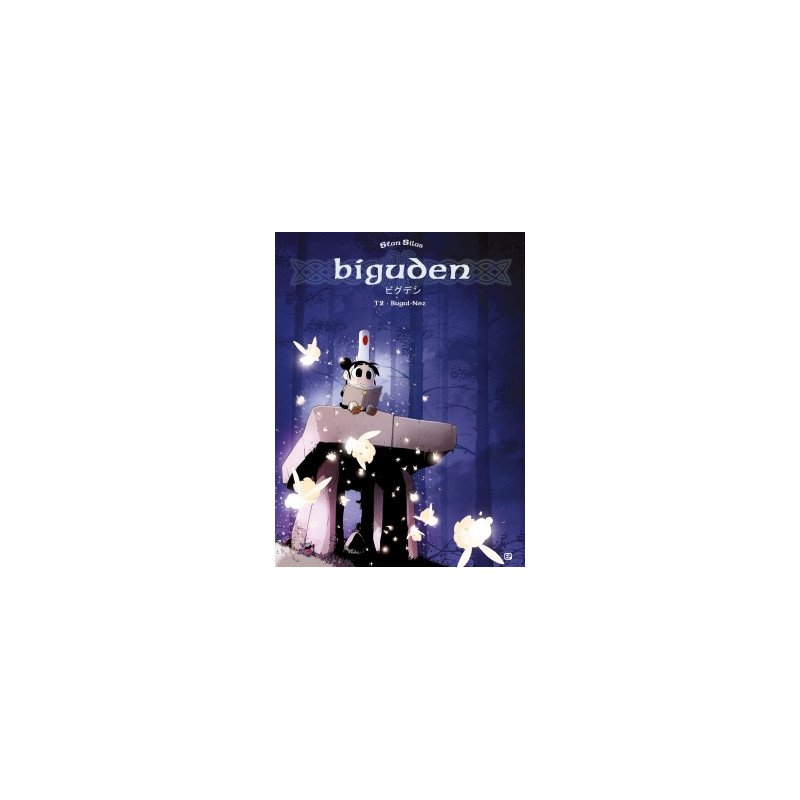 Biguden T2