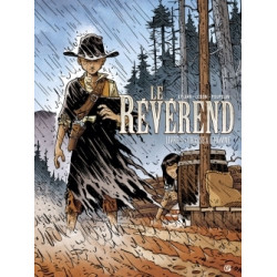 Le révérend T2
