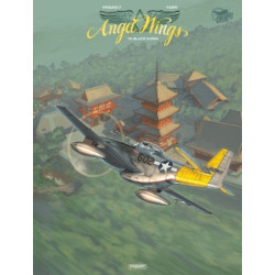 Angel Wings T5 grand format
