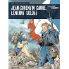 Jean-Corentin Carré, l'enfant soldat