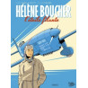 Hélène boucher, l'etoile filante