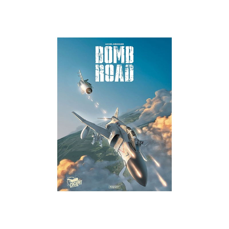 Bombroad