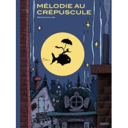Mélodie au crépuscule