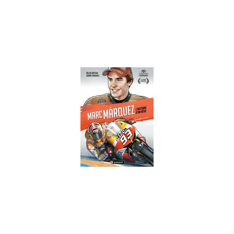 Marc Marquez
