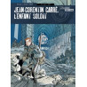 Jean-Corentin Carre, l'enfant soldat T3