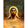 La chronique des immortels - Intégrale 1