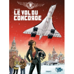 Gilles Durance T3