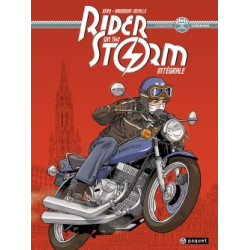 Rider on the storm