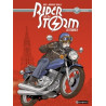 Rider on the storm