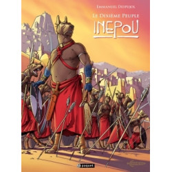 Le dixième peuple T3