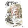 Artbook Tony Sandoval