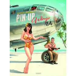 Pin-Up Wings T4