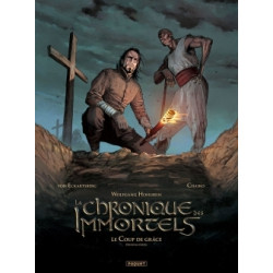 La chronique des immortels T6