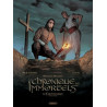 La chronique des immortels T6