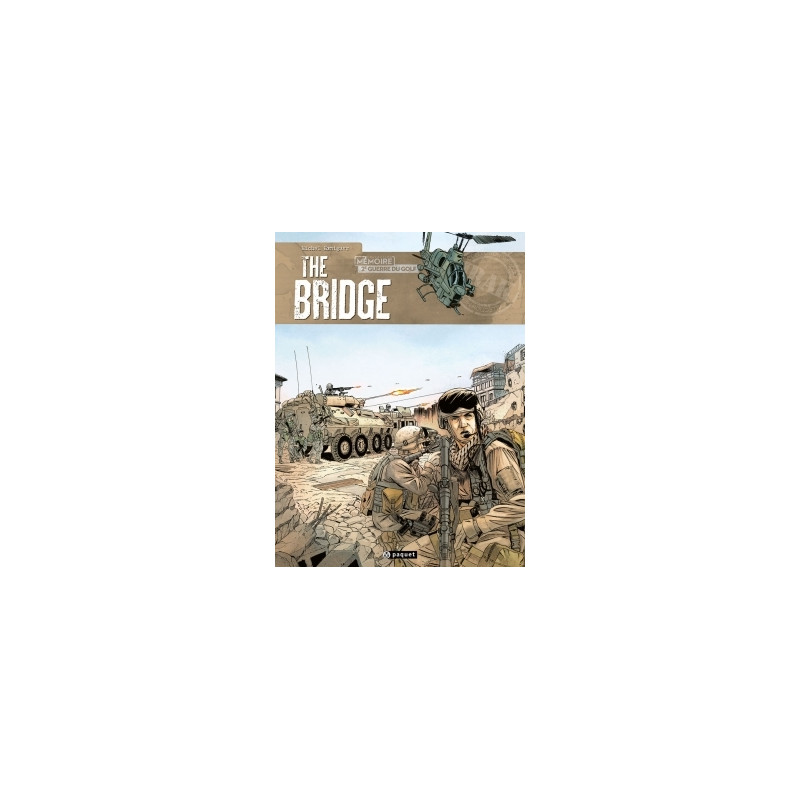 The Bridge
