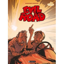Evil Road