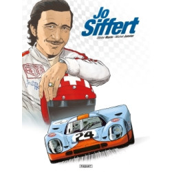 Jo Siffert, un pilote en...