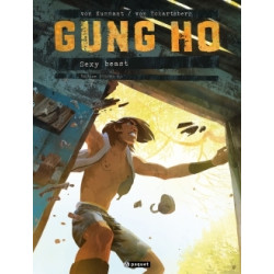 Gung Ho Tome 3.1