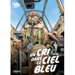 Un cri dans le ciel bleu