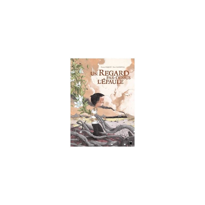 Un regard par dessus l'épaule