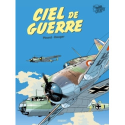 Ciel de guerre - Intégrale