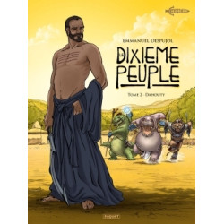 Le dixième peuple T2