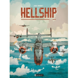 Hellship
