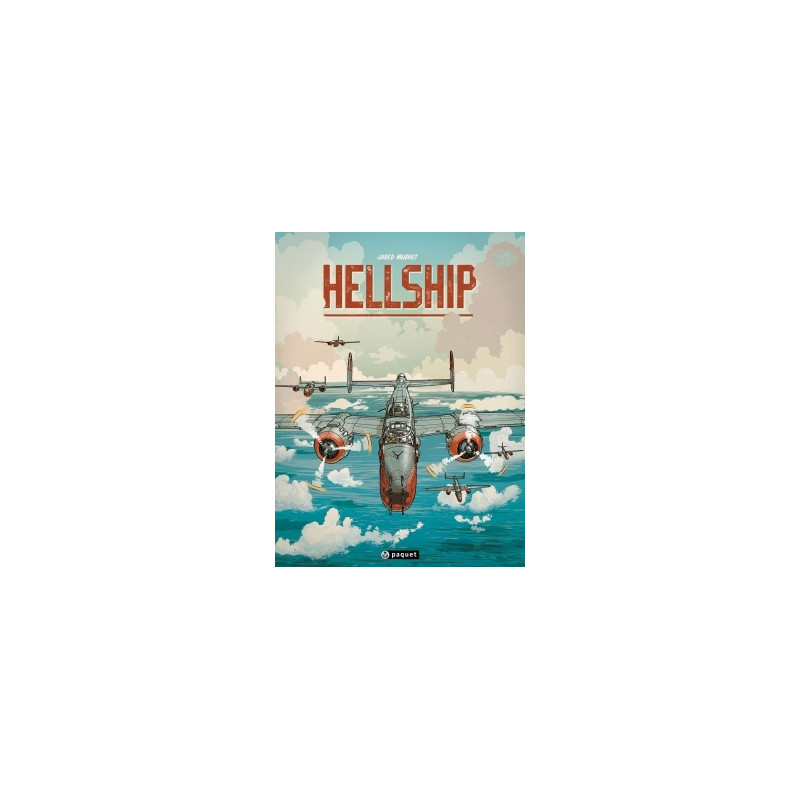 Hellship