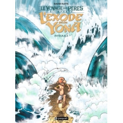 L'Exode Selon Yona Intégrale
