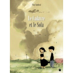 Le cadavre et le sofa