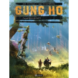 Gung Ho Tome 2.1