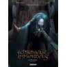 La chronique des immortels T4