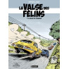 La Valse des félins T2