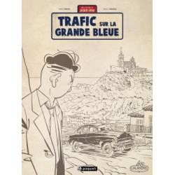 Une aventure de Jacques...