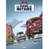 Une aventure de Jacques Gipar T4